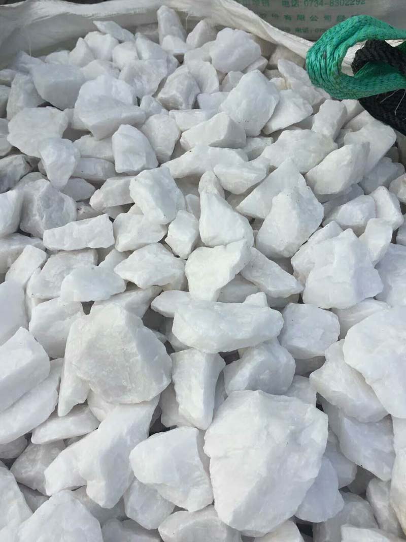 洗白石英石