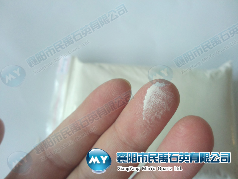 石英粉